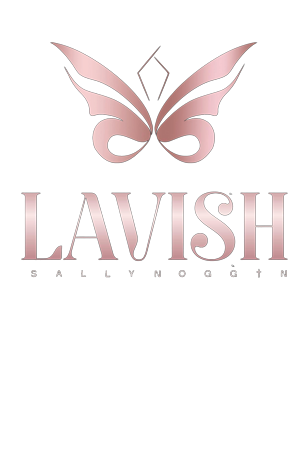 Lavish nail spa and beauty art nail design in sallynoggin co Dublin